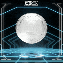 Gaimin Genesis GIF - Gaimin Genesis Silver GIFs