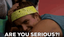 Bb20 Are You Serious GIF - Bb20 Are You Serious Tyler Crispen GIFs