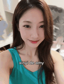 Xinyi Amy Xinyi Iland2 GIF - Xinyi Amy Xinyi Iland2 Xinyi GIFs