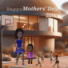 Mothers Day 2024 Happy Mothers Day GIF - Mothers Day 2024 Happy Mothers Day Jollofimperialtm️ GIFs