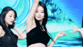 Fromis9 Nagyung GIF - Fromis9 Nagyung GIFs