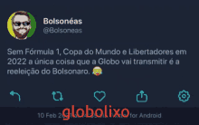 Globolixo GIF - Globolixo GIFs