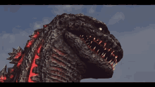 Kotm Gvk GIF - Kotm Gvk Godzilla GIFs