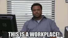 The Office Work GIF - The Office Work Work Work GIFs