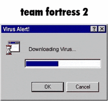 Team Fortress 2 Tf2 GIF - Team Fortress 2 Tf2 Virus GIFs