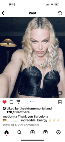 Madonna Divinequeenmadonna GIF - Madonna Divinequeenmadonna Diva GIFs