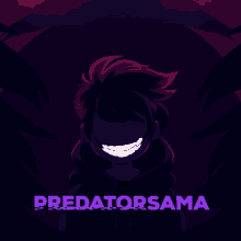 Asp Predator GIF - Asp Predator Sama GIFs