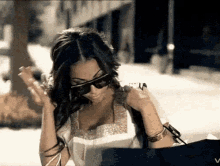 Lauren London GIF - Tired Now Blank Stare GIFs