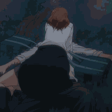 Ao Haru ride gif, Tumblr