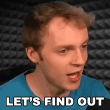 Lets Find Out Fred Pye GIF - Lets Find Out Fred Pye Nought GIFs