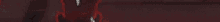 a blurred image of a red background with a white stripe in the middle