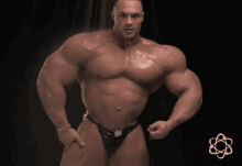 Muscle Morph GIF - Muscle Morph Bodybuilder GIFs