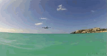 Fly GIF - Fly Airplane Close Call GIFs