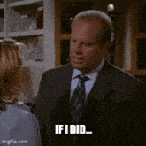 Frasier Get In Your Pants GIF - Frasier Get In Your Pants Knickers GIFs