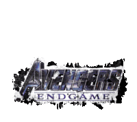 The Avengers Logo Sticker - The Avengers Logo Stickers
