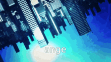 Angegiftag Ange Ushiromiya GIF - Angegiftag Ange Ushiromiya Umineko GIFs