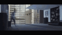 The Incredibles Frozone GIF - The Incredibles Frozone GIFs