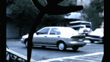 Pedal Stuck Car Crash GIF - Pedal Stuck Car Crash GIFs