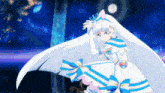 Precure Wonderful Precure GIF - Precure Wonderful Precure Cure Nyammy GIFs