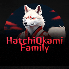 Hatchiokami Family GIF - Hatchiokami Family GIFs