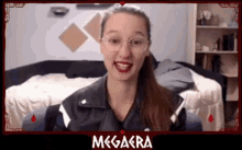 Meg Megaera GIF - Meg Megaera Mspettydreadful GIFs