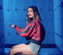 Jenna Raine A Letter To Me GIF - Jenna Raine A Letter To Me Dancing GIFs