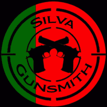 Silva Gunsmith GIF - Silva Gunsmith GIFs