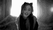 Ariana Kitty GIF - Ariana Kitty Ariana Grande GIFs