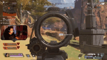 Sniper Sniping GIF - Sniper Sniping Shooting GIFs