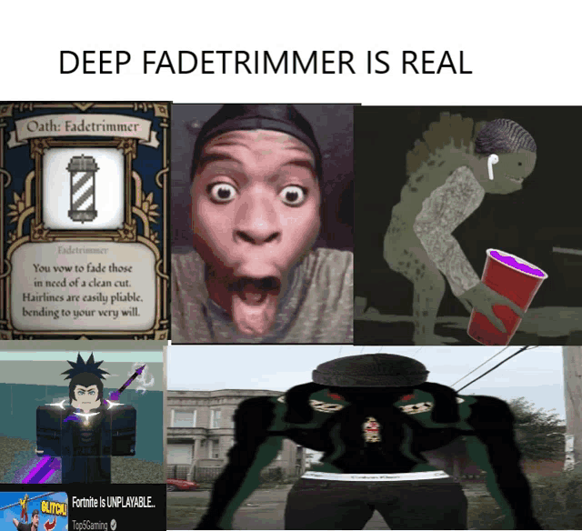 why fadetrimmer is the NEW BEST OATH in the game: : r/deepwoken