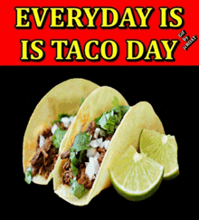 Tacos Taco Bell GIF