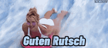 Guten Rutsch Britney GIF