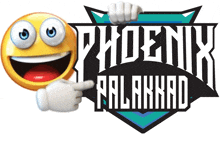Phoenix Palakkad GIF - Phoenix Palakkad GIFs