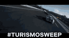 Gran Turismo Turismosweep GIF - Gran Turismo Turismosweep Gt GIFs