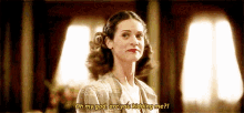 Angie Martinelli Agent Carter GIF - Angie Martinelli Agent Carter Angie GIFs