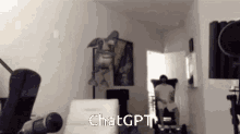 Chat Gpt Charlie GIF - Chat Gpt Charlie Jake GIFs