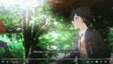 Horimiya Horimiya Last Episode GIF