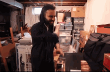 Ahmed Aldoori Get It Out Of The Way GIF - Ahmed Aldoori Get It Out Of The Way हटाओ GIFs