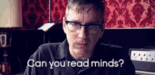 Can You Read Minds No GIF - Can You Read Minds No GIFs