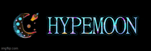 Hypemoon Moonhype GIF - Hypemoon Hype Moonhype GIFs