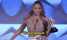 Mariah Carey Mimi GIF - Mariah Carey Mimi G For Gorgeous GIFs