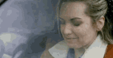 Donna Supernatural GIF - Donna Supernatural Crying GIFs