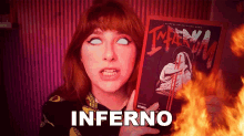 Inferno Anna Schermak GIF