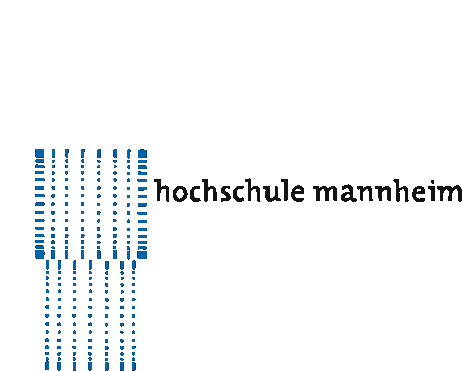 Hs Mannheim Hsma Sticker - Hs Mannheim Hsma Hochschule Mannheim Stickers