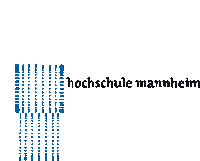Hs Mannheim Hsma Sticker - Hs Mannheim Hsma Hochschule Mannheim Stickers