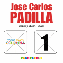 J Padilla Consejo 2024 GIF - J Padilla Consejo 2024 Puro Pueblo GIFs