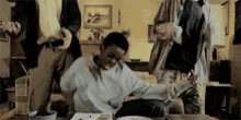Dancing Party Time GIF - Dancing Party Time Everything Sucks GIFs