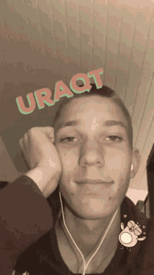 Uraqt Selfie GIF - Uraqt Selfie Cute GIFs
