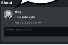 dillyboyo