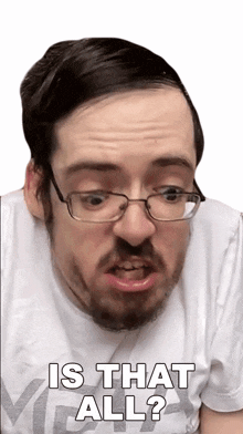 is that all ricky berwick therickyberwick is that it thats all
